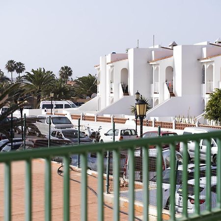 Piso Dunas Blu - Carpe Mundi Corralejo Bagian luar foto