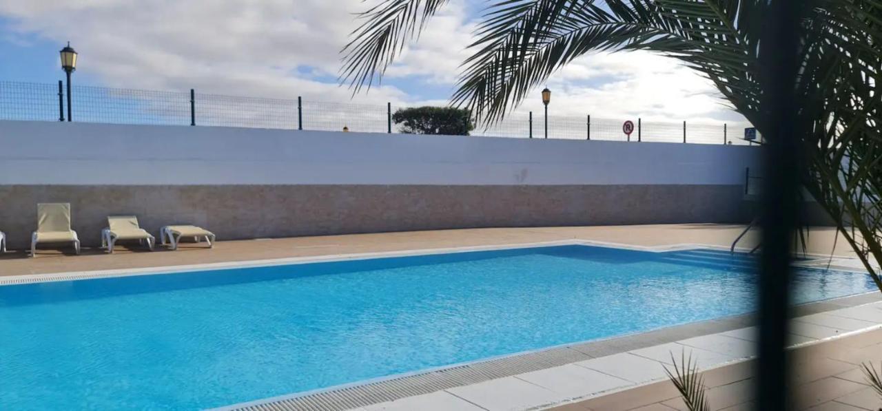 Piso Dunas Blu - Carpe Mundi Corralejo Bagian luar foto