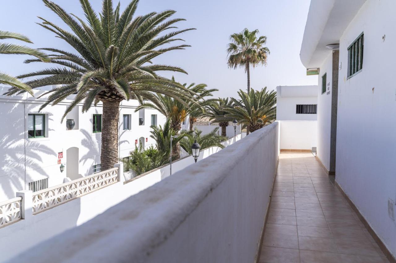 Piso Dunas Blu - Carpe Mundi Corralejo Bagian luar foto