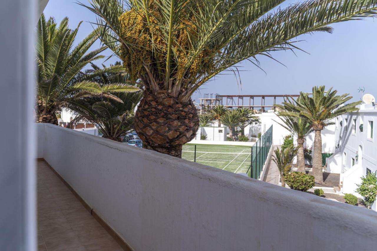 Piso Dunas Blu - Carpe Mundi Corralejo Bagian luar foto